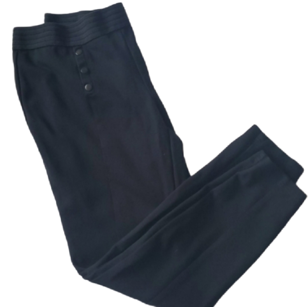 Reitmans Ponte Knit leggings - size 12 petite